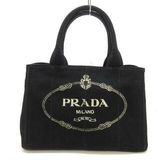 プラダ カナパ バッグ（ブラック/黒色系）の通販 1,000点以上 | PRADA 