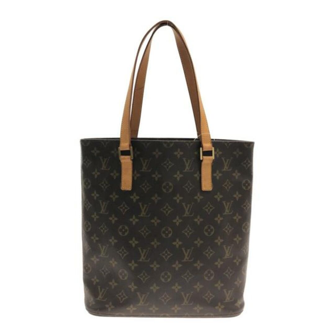 Vuitton モノグラム トートバッグ