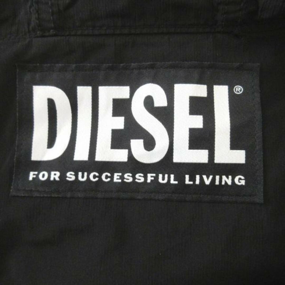 DIESEL(ディーゼル)のディーゼル ベスト サイズXS レディース - レディースのトップス(ベスト/ジレ)の商品写真