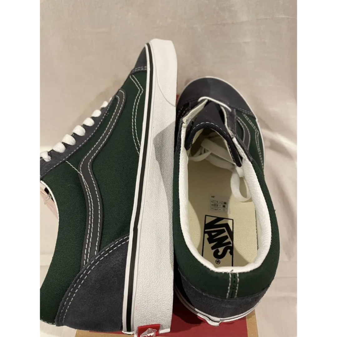 新品バンズOLDSKOOLエラERAスケートSK8スリッポンslipon30 - スニーカー