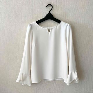 プロポーションボディドレッシング(PROPORTION BODY DRESSING)のプロポーション♡プルオーバーシャツ(シャツ/ブラウス(長袖/七分))