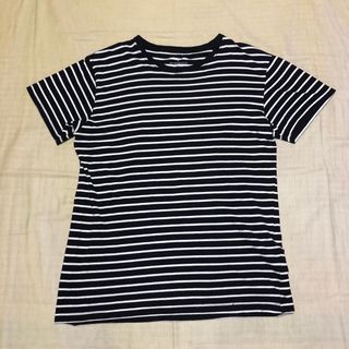 ネイバーフッド ボーダーTシャツ Tシャツ・カットソー(メンズ)の通販