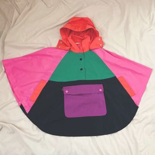 ステラマッカートニー ポンチョの通販 24点 | Stella McCartneyを買う