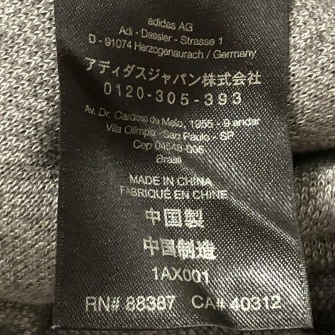 Y-3 - ワイスリー 長袖セーター サイズS メンズ -の通販 by ブランディア｜ワイスリーならラクマ