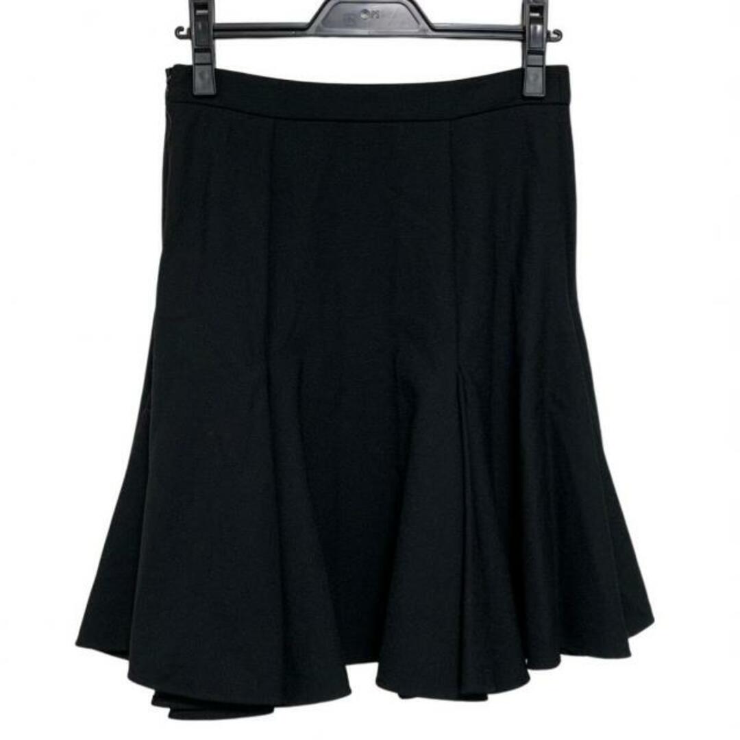 レッドヴァレンティノ　スカート　38サイズ