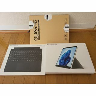 Surface Pro 8 i5, 16G, 256G(キーボード、ペン含む)(ノートPC)