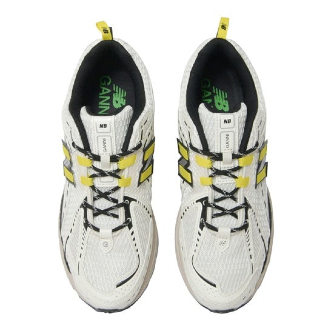 New Balance   cm GANNI New Balance R GG の通販 by mobbster's