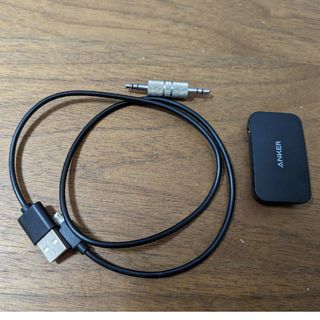 アンカー(Anker)のAnker Soundsynk A3352 bluetooth(その他)