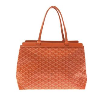 ゴヤール(GOYARD)のゴヤール トートバッグ ベルシャスPM(トートバッグ)