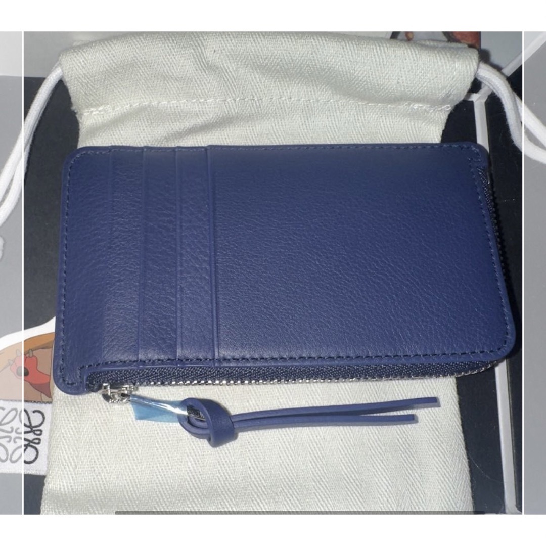 LOEWE(ロエベ)のLOEWE ハウルコラボ　カルシファー　フラグメントケース レディースのファッション小物(財布)の商品写真