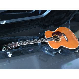 アコースティックギター　sigma guitars (アコースティックギター)