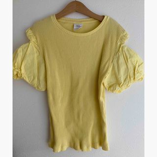 ザラキッズ(ZARA KIDS)のzara kids tシャツ(Tシャツ/カットソー)