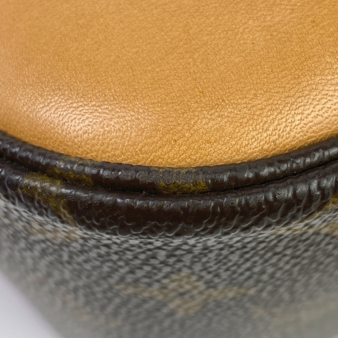LOUIS VUITTON - ルイ・ヴィトン ブローニュ 30 レディース 【中古】の