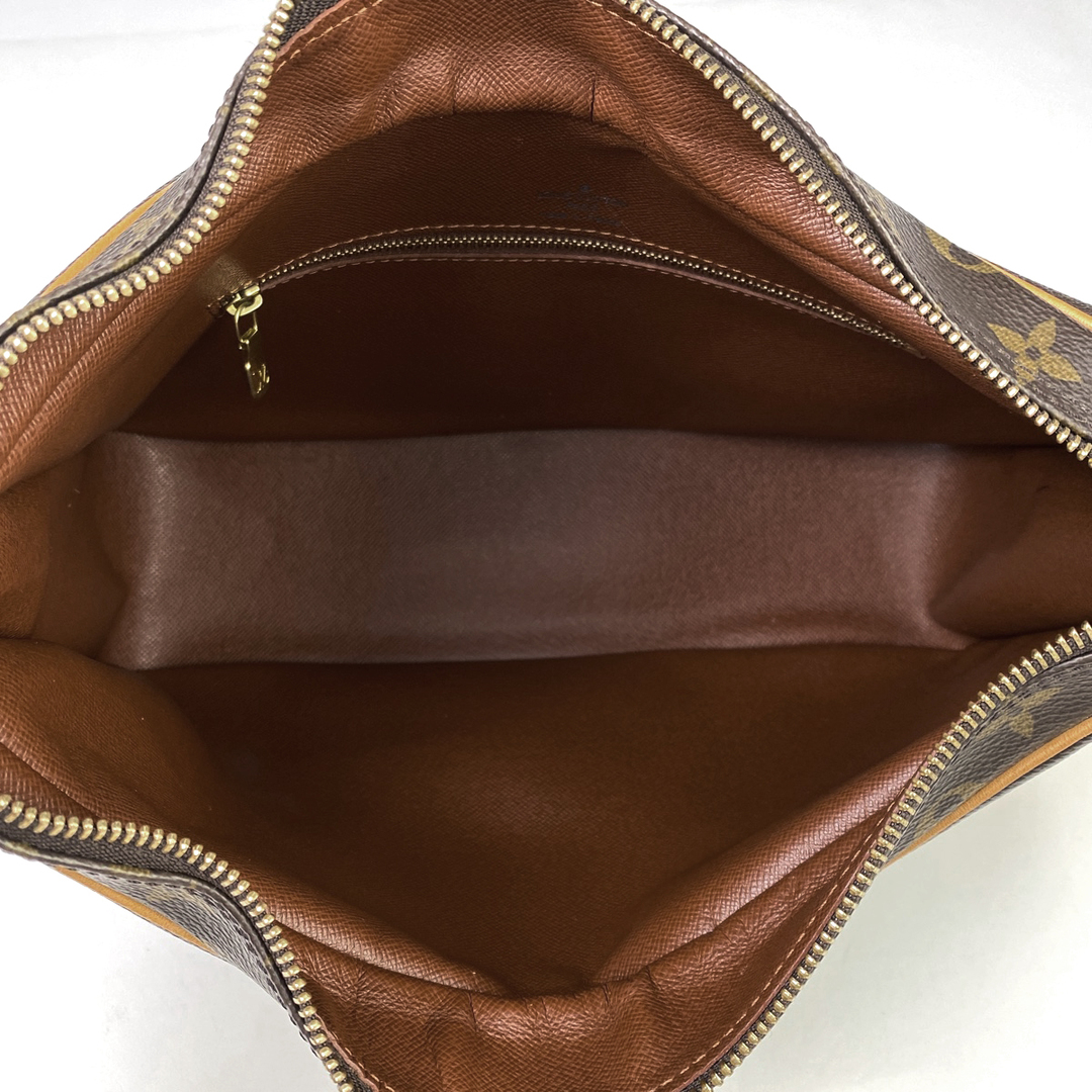 LOUIS VUITTON - ルイ・ヴィトン ブローニュ 30 レディース 【中古】の
