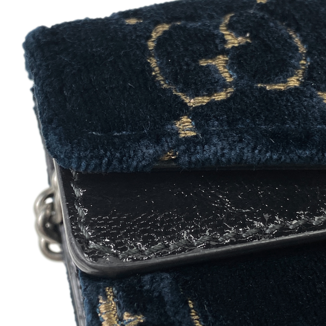 Gucci - グッチ ディオニュソス スーパー ミニバッグ レディース