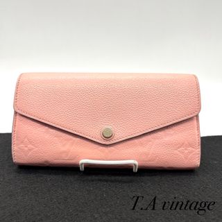 6ページ目 - ヴィトン(LOUIS VUITTON) ピンク 財布(レディース)の通販