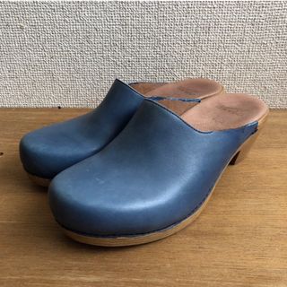 ダンスコ(dansko)のdansko ダンスコ  39(ミュール)