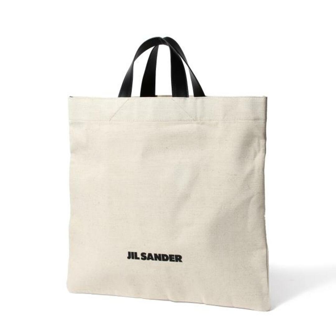 Jil Sander - 【新品未使用】 JIL SANDER ジルサンダー Flat Shopper