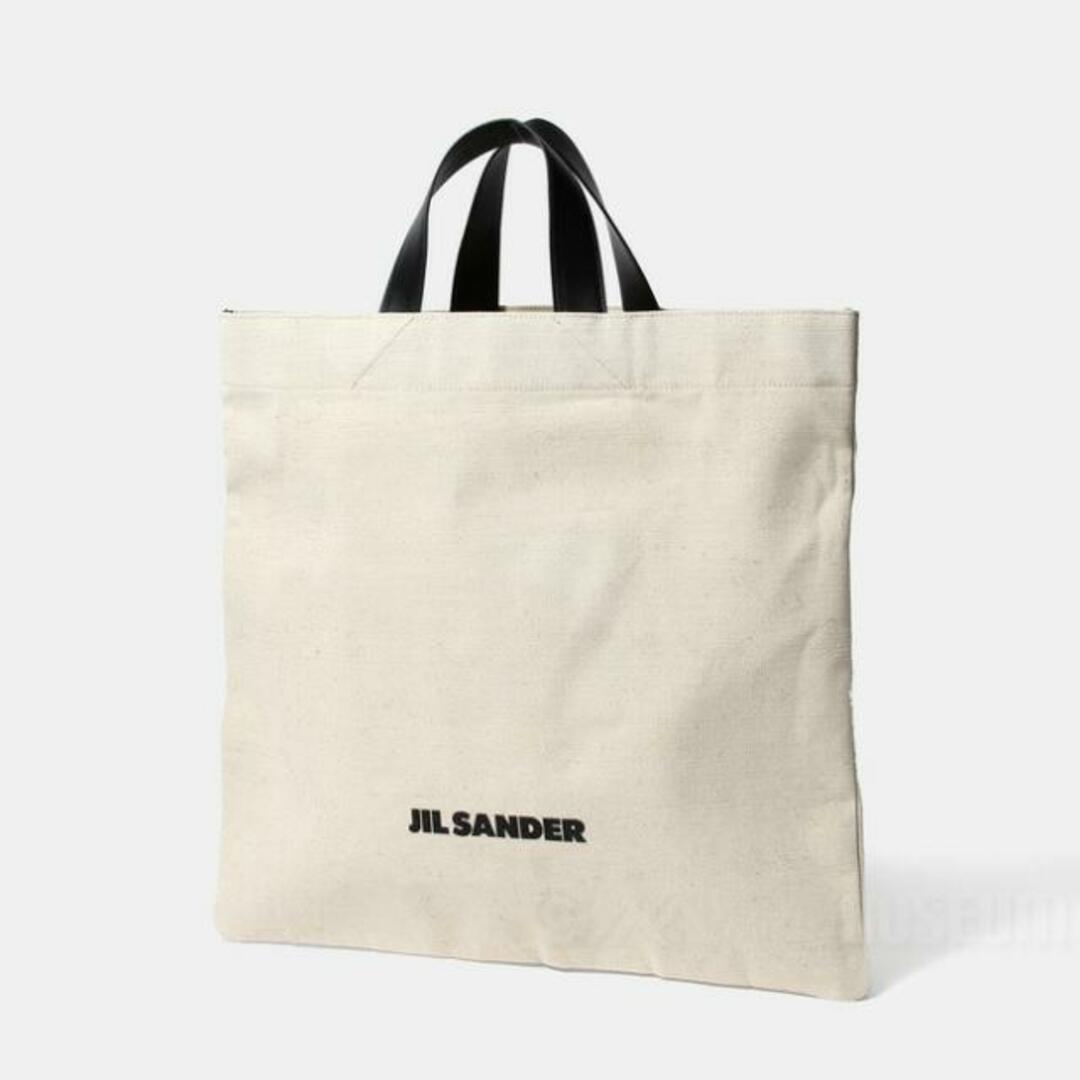 JILSANDER ジルサンダー トートバッグ フラットトート