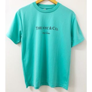 シックスティエイトアンドブラザーズ(68&brothers)の68&brothers（シックスティエイトアンドブラザーズ）THENYC&Co　ドライTシャツ【中古】【007】(Tシャツ/カットソー(半袖/袖なし))