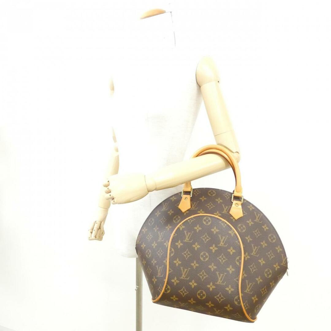 LOUIS VUITTON - ルイヴィトン モノグラム エリプス MM M51126 バッグ