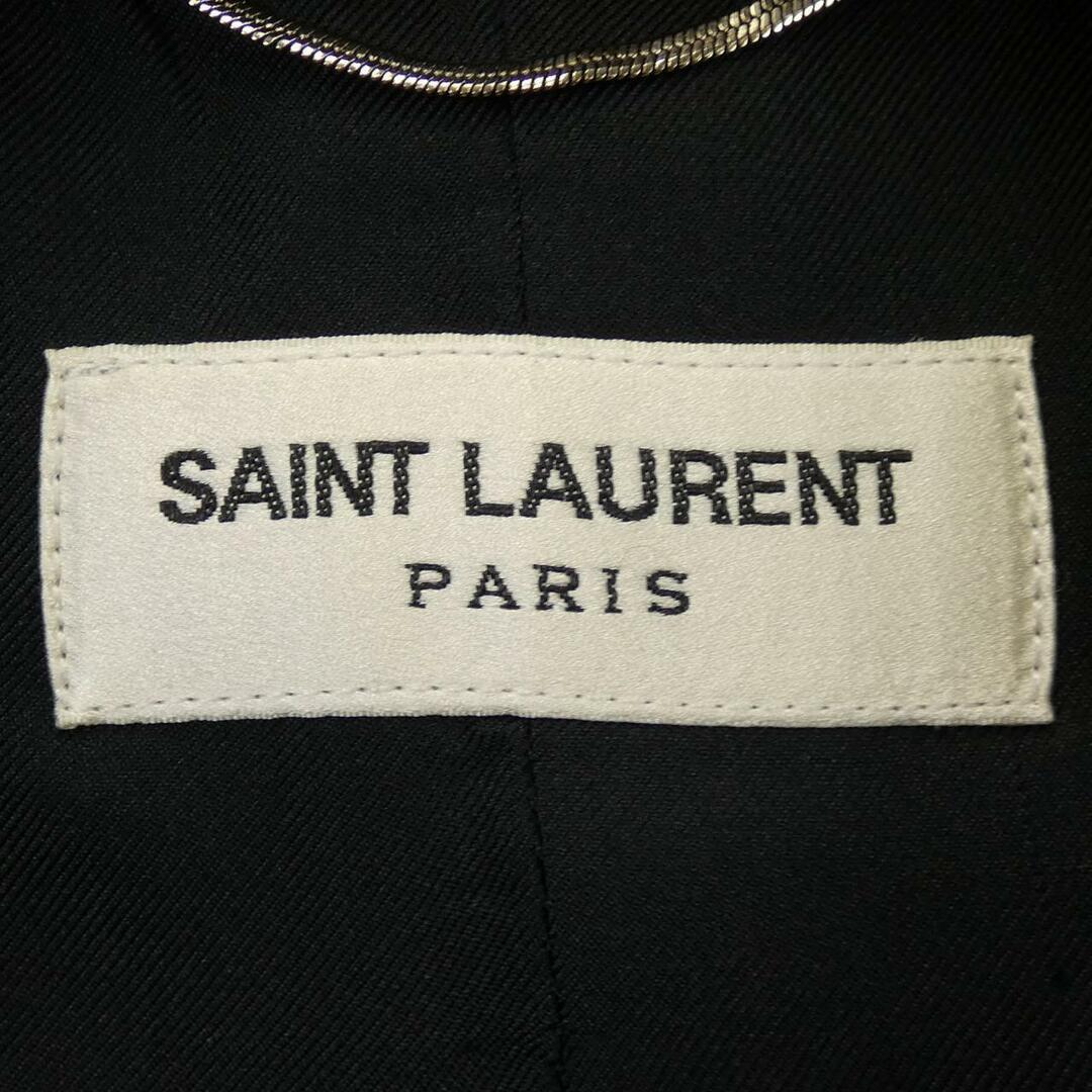 サンローラン SAINT LAURENT テーラードジャケット