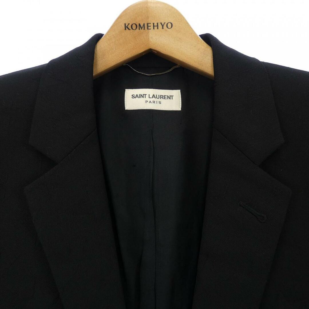 Saint Laurent - サンローラン SAINT LAURENT テーラードジャケットの
