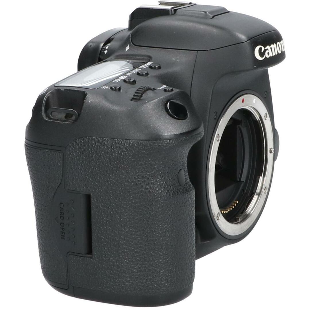 ＣＡＮＯＮ　ＥＯＳ　７Ｄ　ＭＡＲＫ　ＩＩ