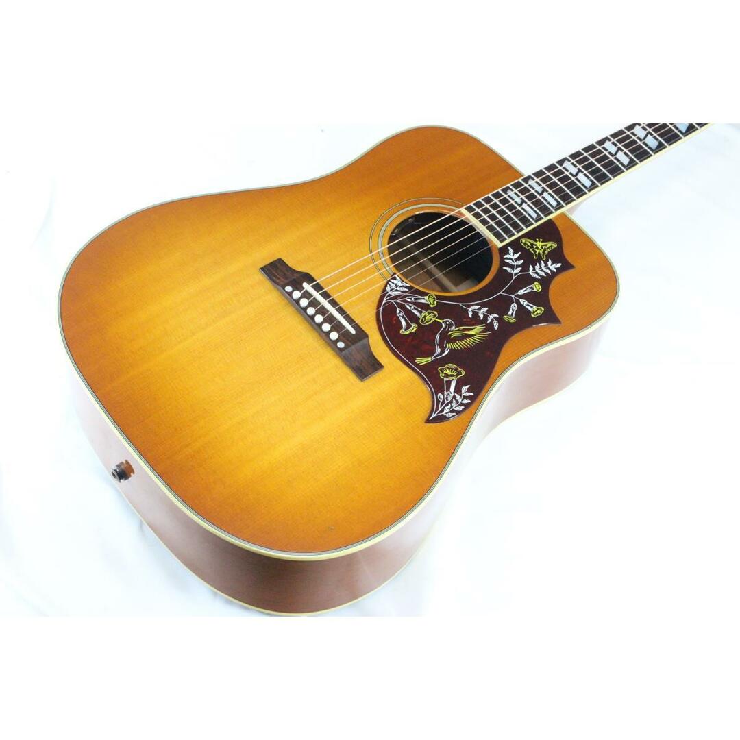 Gibson - ＧＩＢＳＯＮ ＨＵＭＭＩＮＧＢＩＲＤ ＯＲＩＧＩＮＡＬの