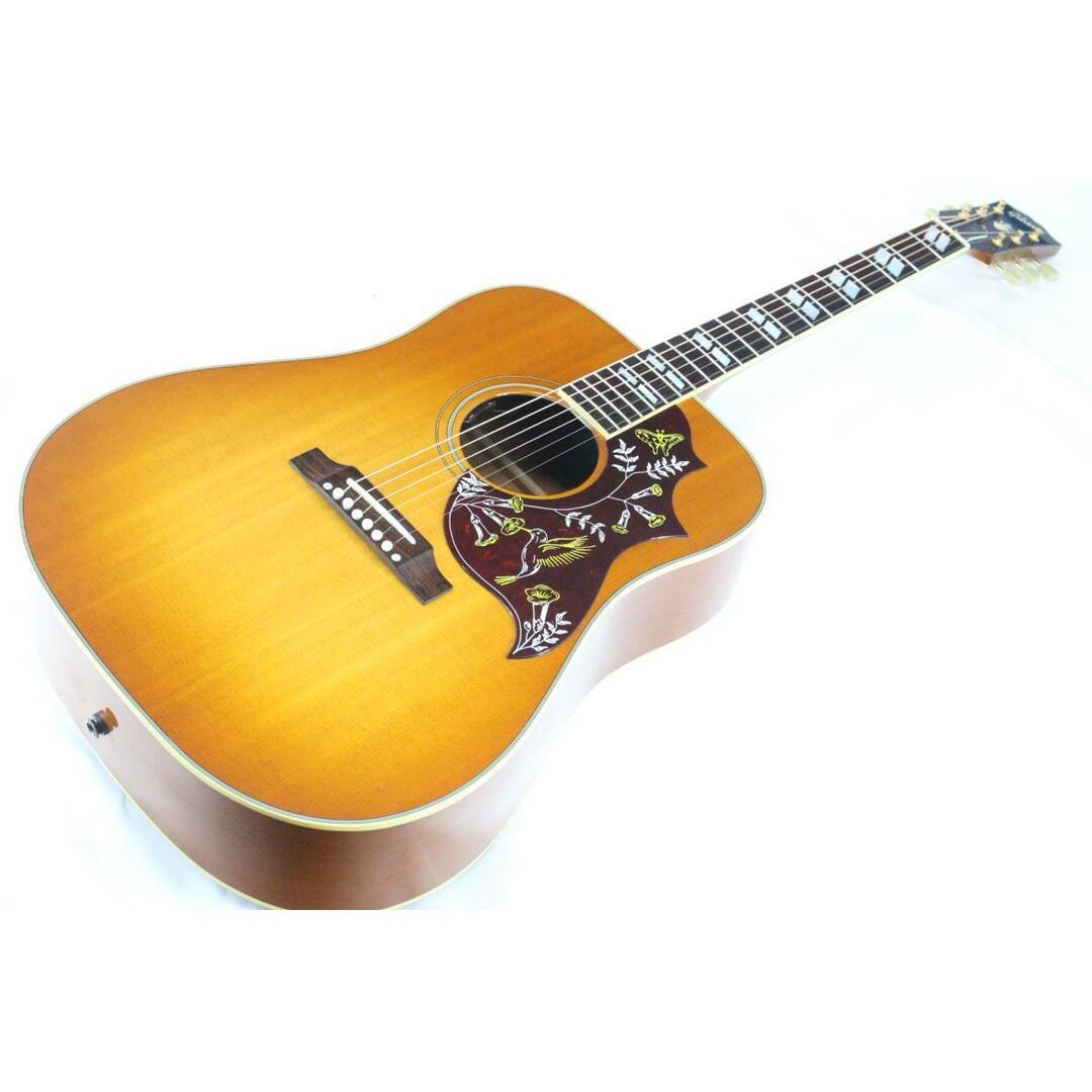 特価！Gibson Hummingbird 2011年製？