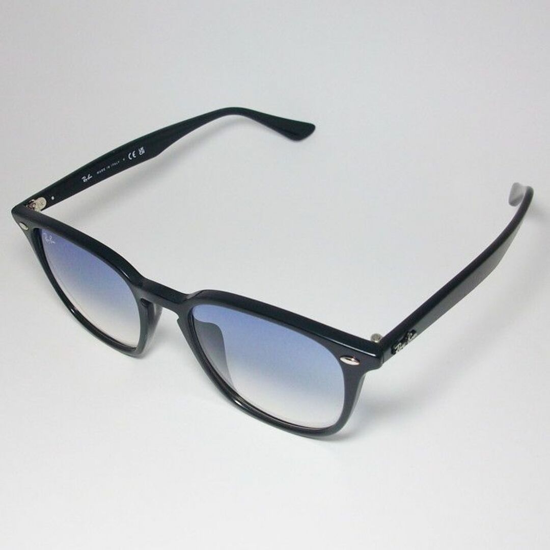 ☆正規品RayBan 朝倉未来！ レイバン RB4258F 601/19 - サングラス/メガネ