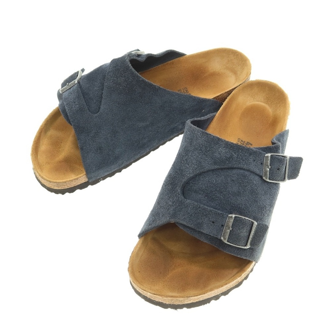 BIRKENSTOCK - 【中古】ビルケンシュトック BIRKENSTOCK チューリッヒ