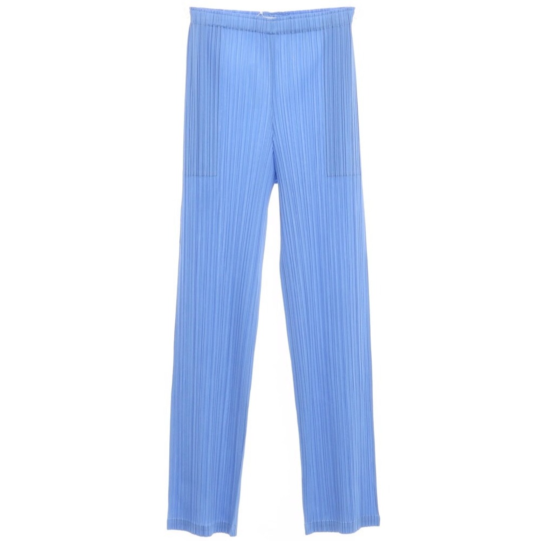 プリーツプリーズ PLEATS PLEASE プリーツ イージーパンツ ライト