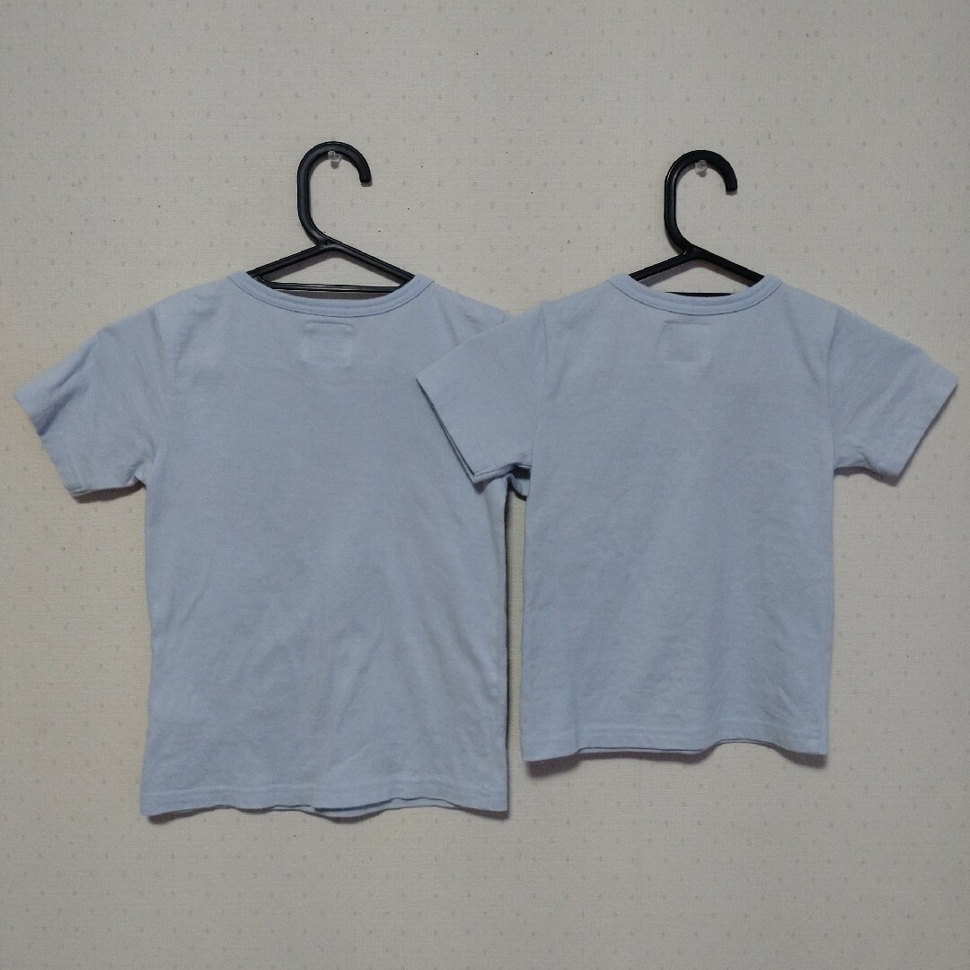 Lee(リー)のLEE　Tシャツ(2枚) キッズ/ベビー/マタニティのキッズ服男の子用(90cm~)(Tシャツ/カットソー)の商品写真