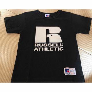 ラッセルアスレティック(Russell Athletic)のRussell athletic kidstシャツ(Tシャツ/カットソー)