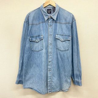 GAP - 90's US古着 オールドギャップ OLD GAP デニム ウエスタン