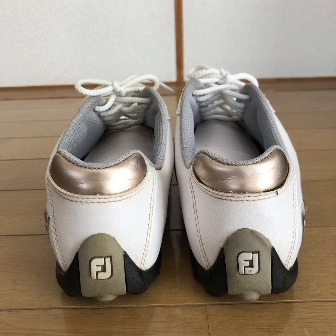 FootJoy(フットジョイ)のFOOTJOY  レディースゴルフシューズ レディースの靴/シューズ(その他)の商品写真