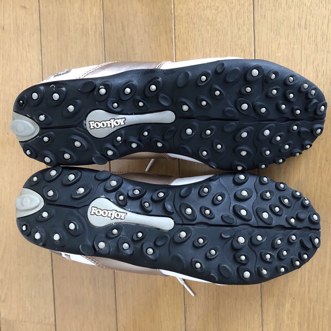 FootJoy(フットジョイ)のFOOTJOY  レディースゴルフシューズ レディースの靴/シューズ(その他)の商品写真