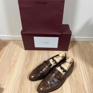 ジョンロブ(JOHN LOBB)のジョンロブ(ドレス/ビジネス)