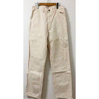 カーハート ペインターパンツ(メンズ)(ホワイト/白色系)の通販 25点