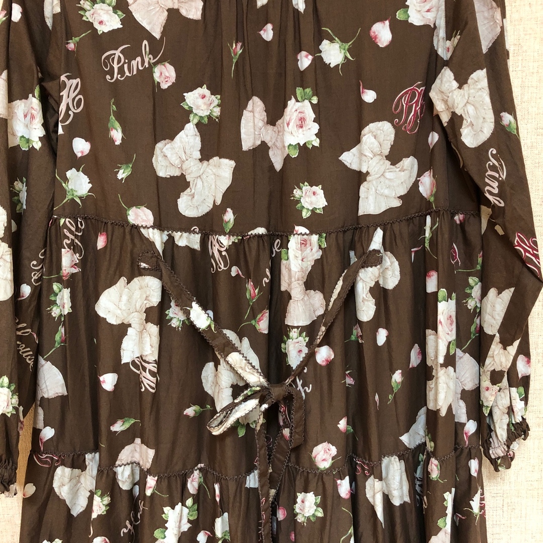 PINK HOUSE - Emma♡様専用です!ピンクハウス♡新品ロージーローズ