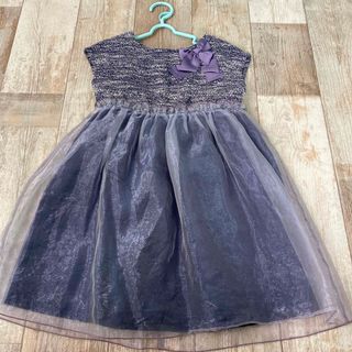 ANNA SUI　ワンピース　ショートドレス