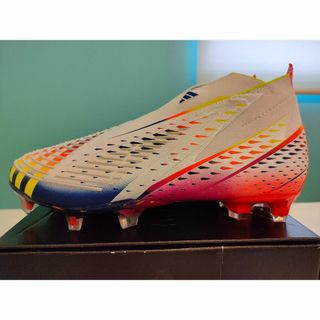 1点限定【アディダス】サッカースパイク　GW1040　　24.5cm