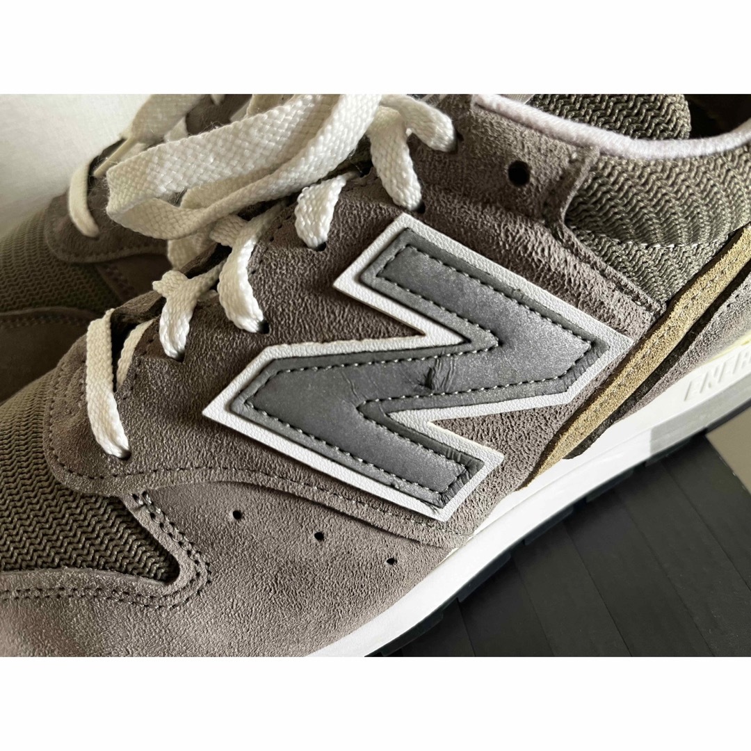 アメリカ製！NEW BALANCE M996 990 992 993 1300