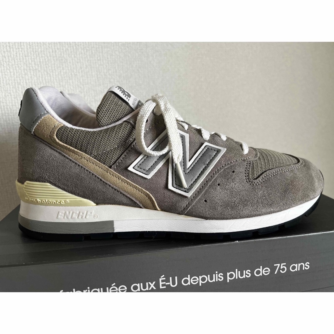 アメリカ製！NEW BALANCE M996 990 992 993 1300