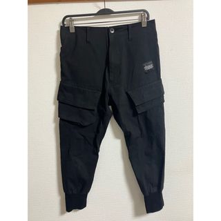 JULIUS - ユリウス カーゴパンツ!の通販 by まさ's shop|ユリウス