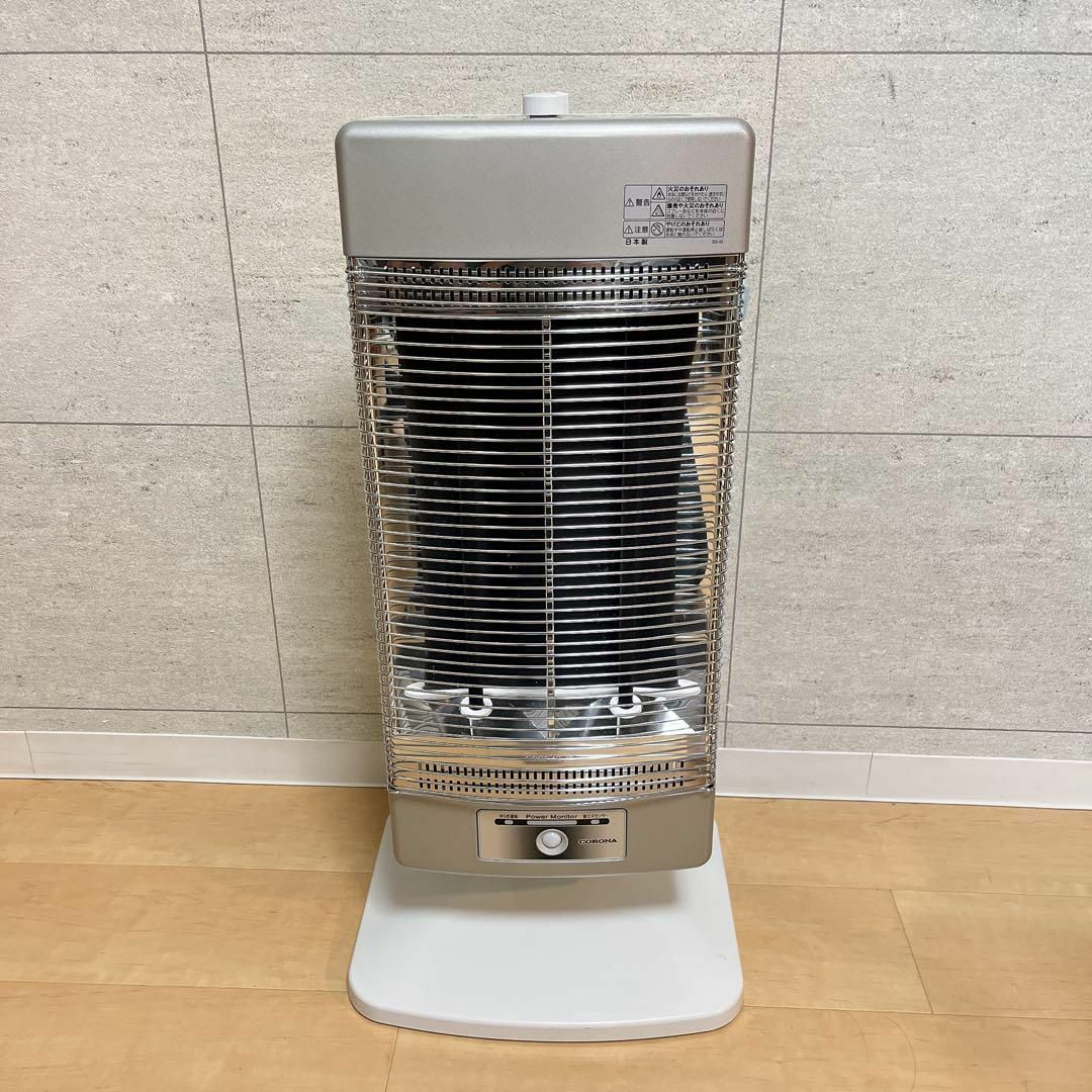 ダイキン】遠赤外線電気ヒーター コアヒート 【DH1113R】- ダイキン】遠赤外線電気ヒーター コアヒート 【DH1113R】-