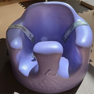 バンボ(Bumbo)のバンボ　パープル(その他)