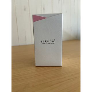 オオツカセイヤク(大塚製薬)の大塚製薬 サクラエ sakurae 薬用美白美容液(美容液)