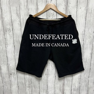 UNDEFEATED - 【最終値下げ】アンディフィーテッド x ジョーダン 